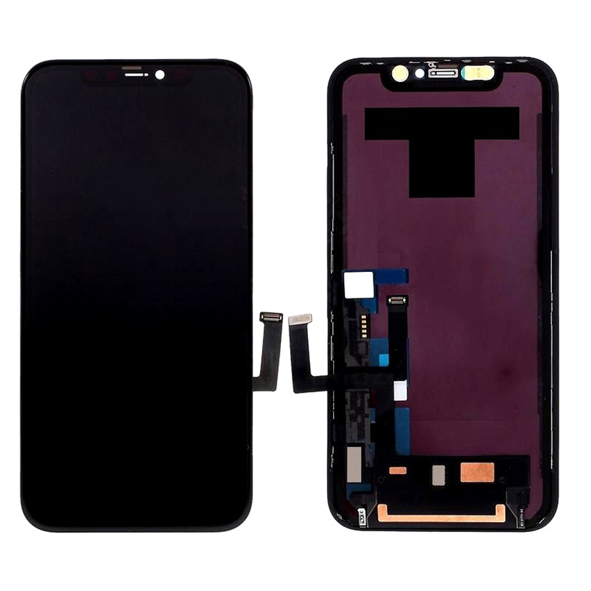 LCD Original iPhone 11 Black